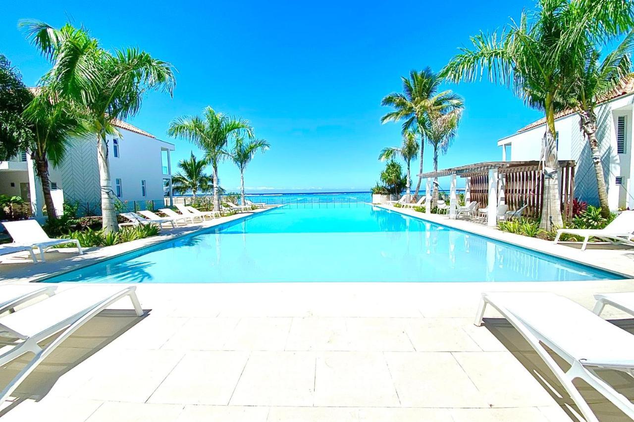 Tahiti Beach Apartment Paea ภายนอก รูปภาพ